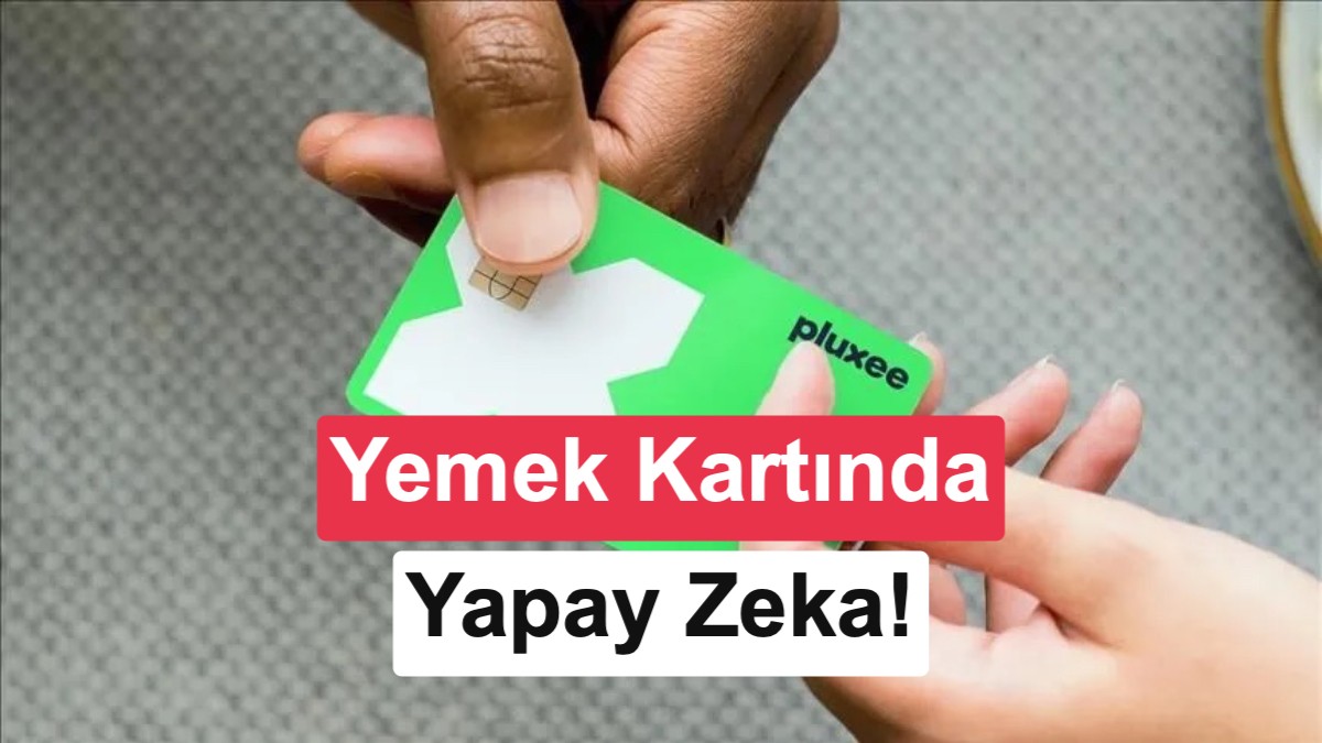 Pluxee, Agentic AI Destekli Asistanı Plaksi ile Müşteri Taleplerinin %95'ini Otomatik Çözüyor