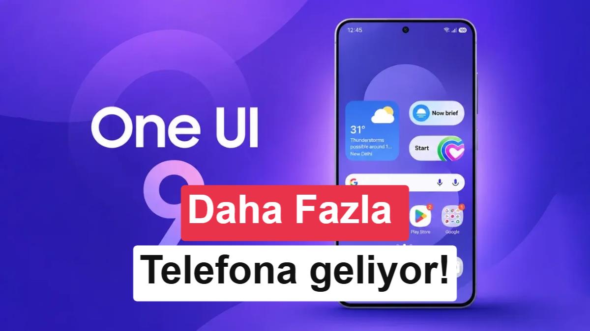 Samsung, Android 17 Tabanlı One UI 9.0 Testlerini Uygun Fiyatlı Modellere Genişletiyor