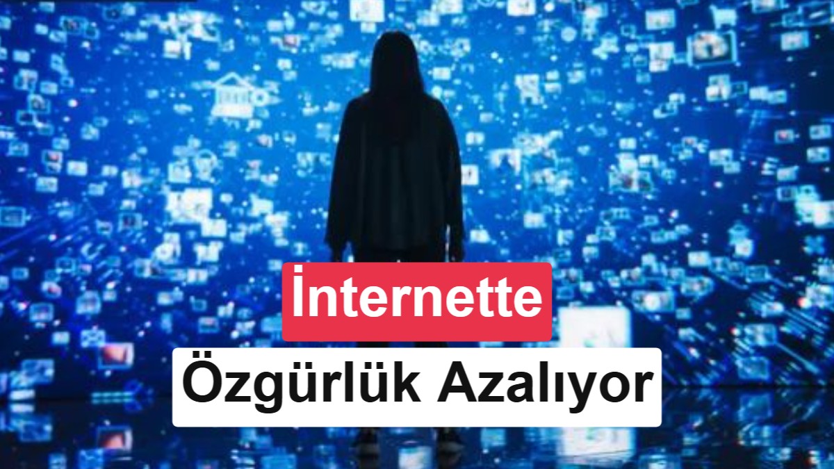 İnternet Yasaklarına Karşı Küresel Hareket: 'Stop Killing the Internet' Başladı