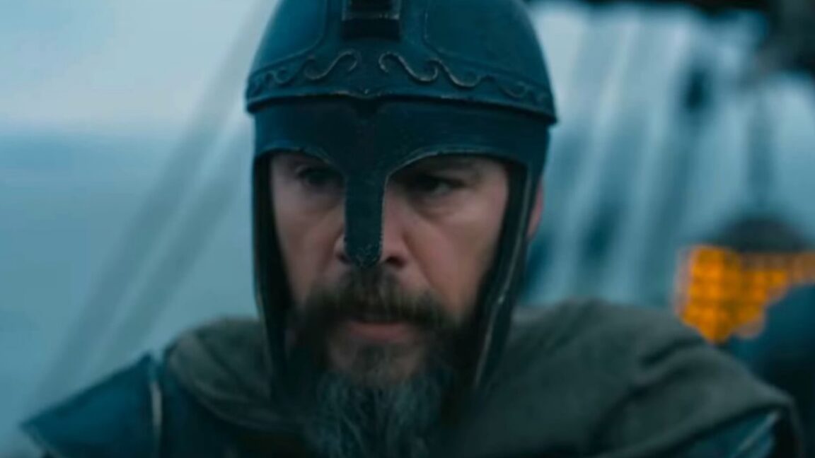 Christopher Nolan İmzalı 'The Odyssey' Filminin Son Fragmanı Yayınlandı