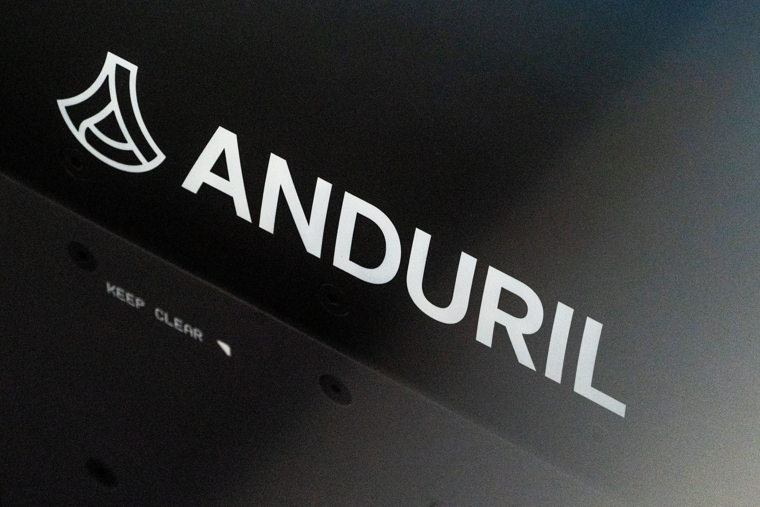 Anduril'in Roket Motoru Test Tesisinde Patlama Meydana Geldi