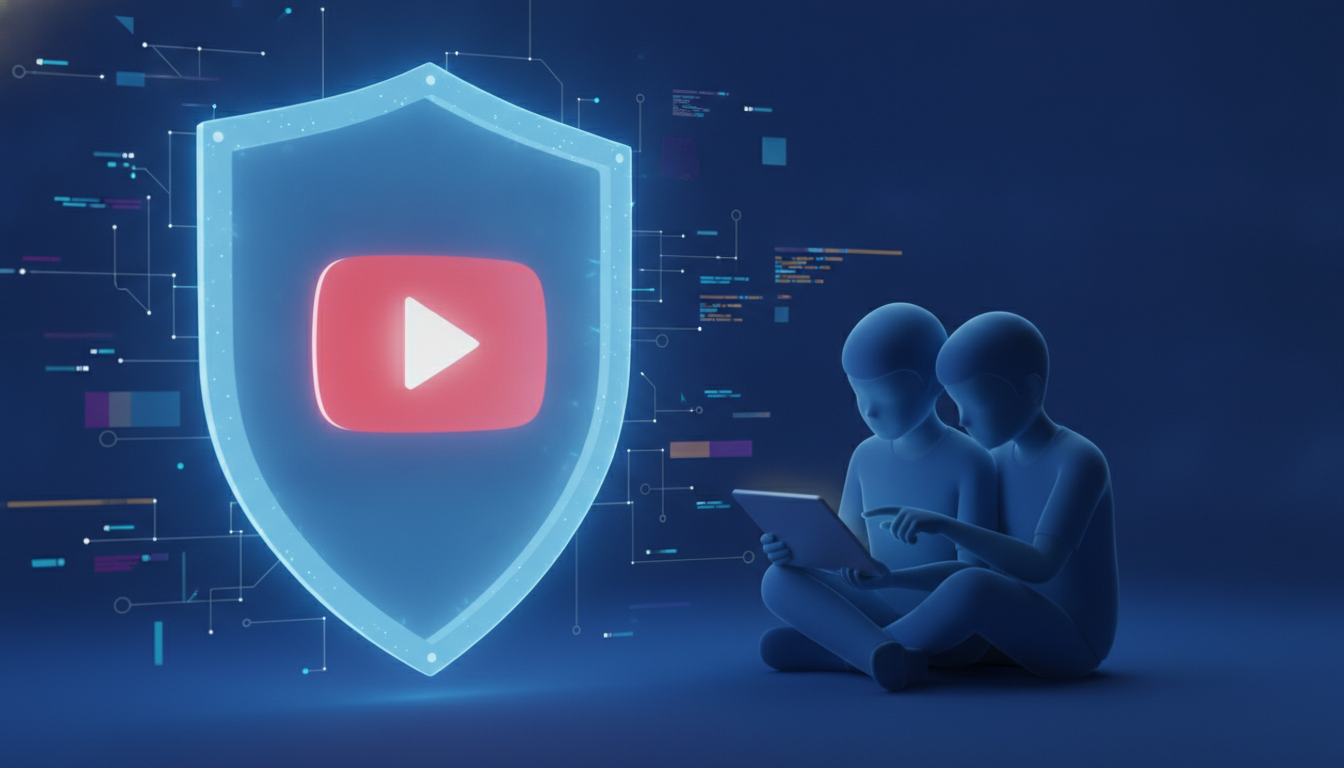 YouTube Türkiye, Çocuklar İçin Gözetimli Hesap Özelliğini Kullanıma Sundu