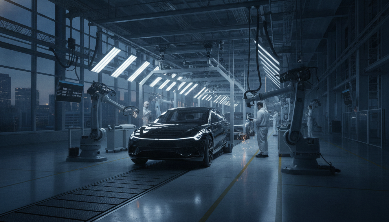Tofaş, Bursa Fabrikasında Fiat Egea Sedan Üretimini Planlanandan Erken Sonlandırdı