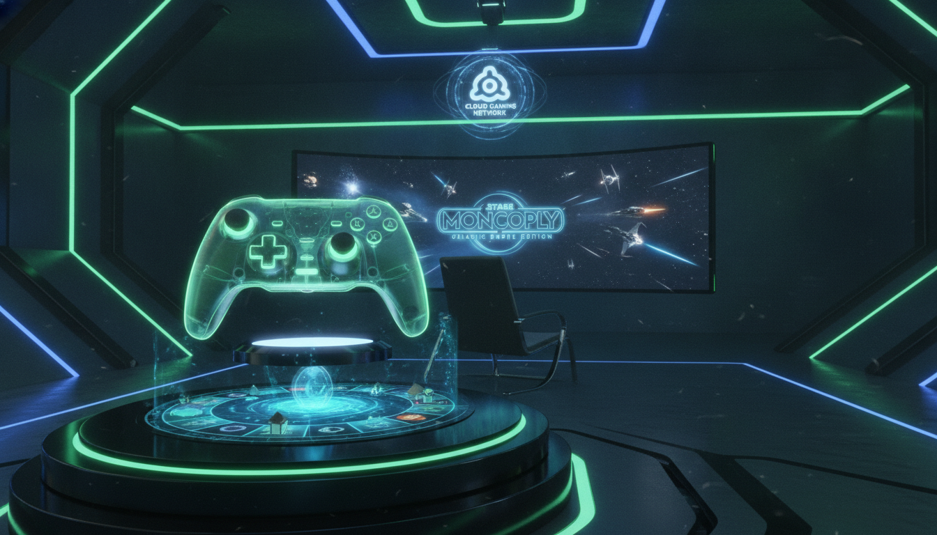 GeForce NOW Temmuz Güncellemesi: 12 Yeni Oyun ve Yaz İndirimlerinde Son Fırsatlar