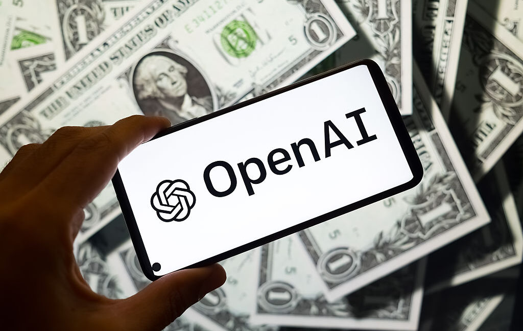 OpenAI, ABD Hükümetine Yüzde 5 Hisse Vermeyi Planlıyor