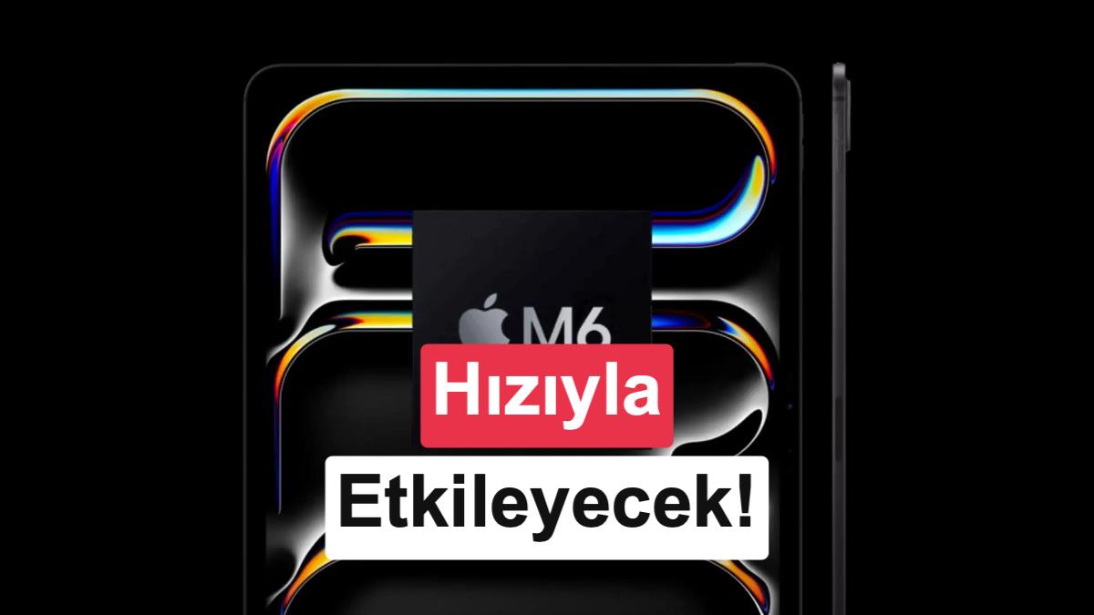 Apple'ın 2027 iPad Pro Planları Sızdırıldı: Odak Noktası Performans ve Soğutma