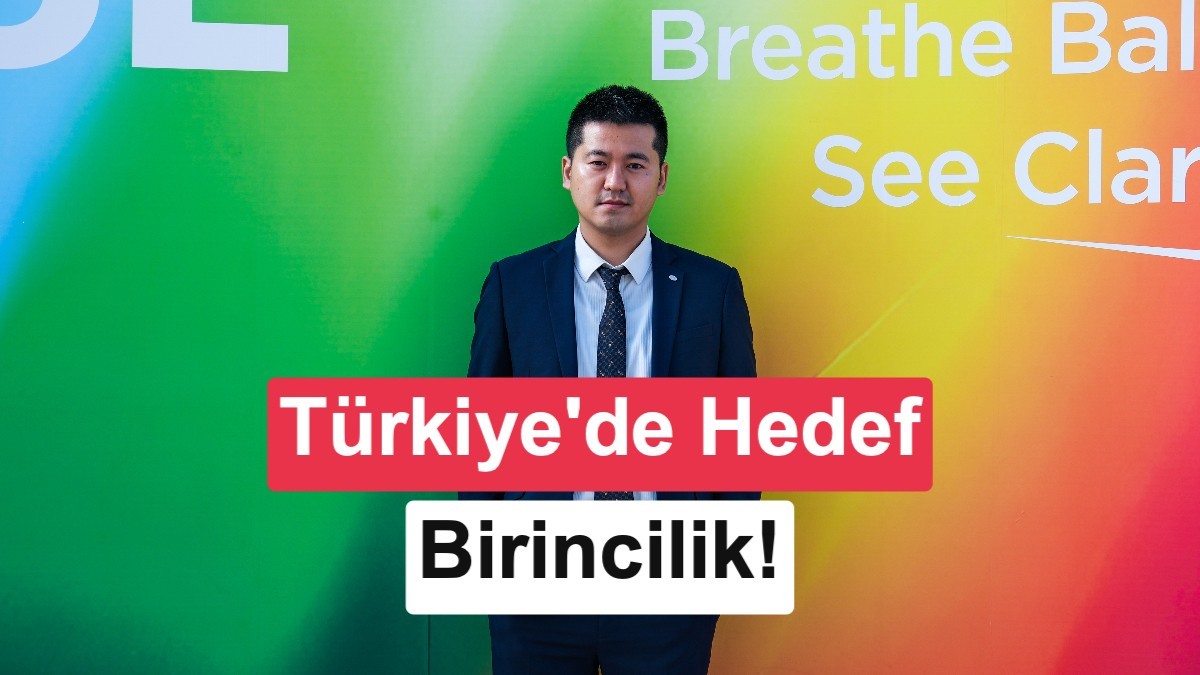 TCL'in Hedefi Büyük: 2028'de Türkiye Televizyon Pazarının Lideri Olmak