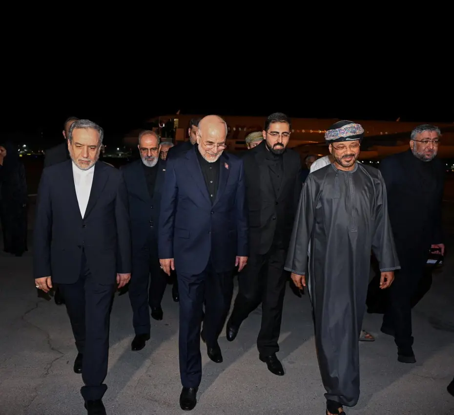 ABD İstihbaratından Çarpıcı İddia: İsrail, İranlı Başmüzakerecilere Suikast Planladı