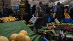 Memur ve Emekli Zammı İçin Gözler TÜİK'in Haziran Enflasyon Verisinde