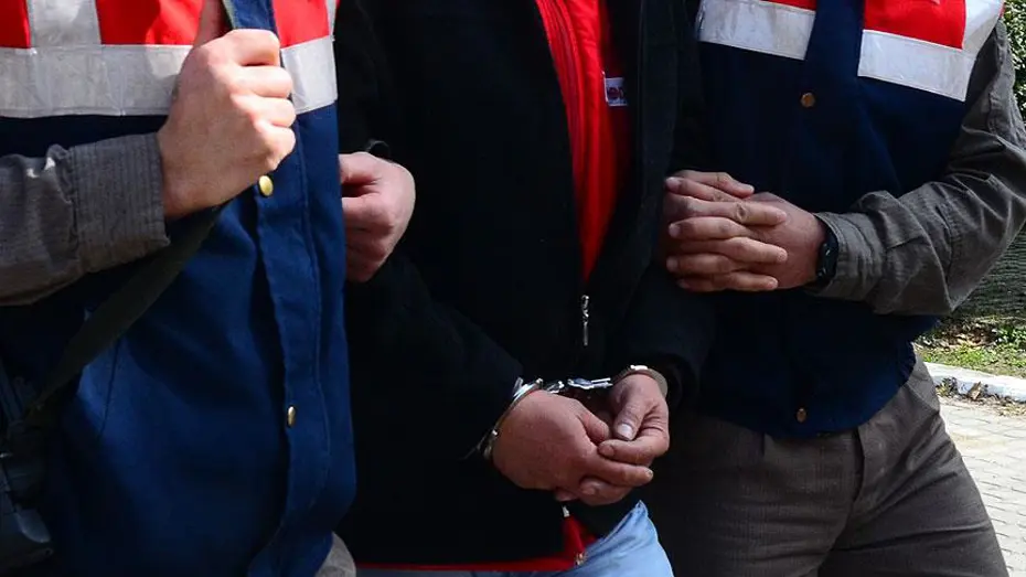Sahte Kimlik Şebekesine 8 İlde Operasyon: Tapuda Vurgun Girişimi Engellendi