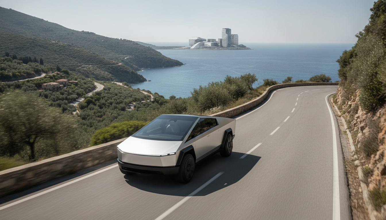 Tesla'nın Araç Teslimatları İkinci Çeyrekte Yüzde 25 Arttı