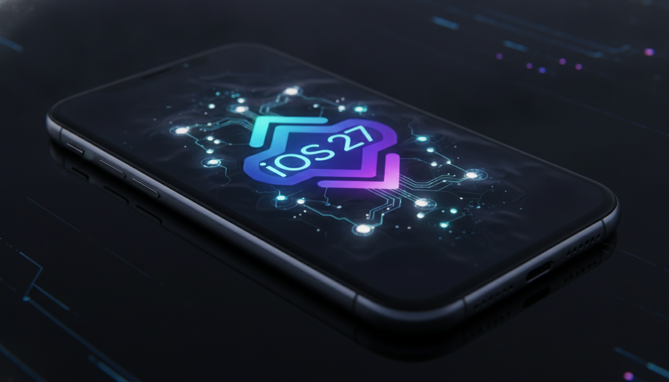 iOS 27 Public Beta Temmuz'da Geliyor: Apple Intelligence ve Yeni Özellikler