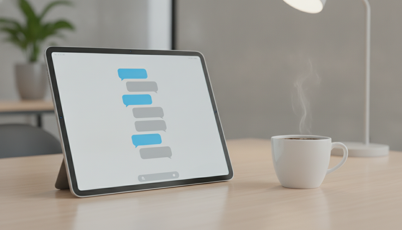 WhatsApp, iPad İçin Birincil Cihaz Desteğini Kullanıma Sundu