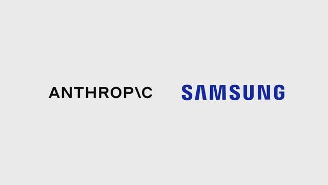 Anthropic, Kendi Yapay Zeka Çipini Üretmek İçin Samsung ile Masaya Oturdu