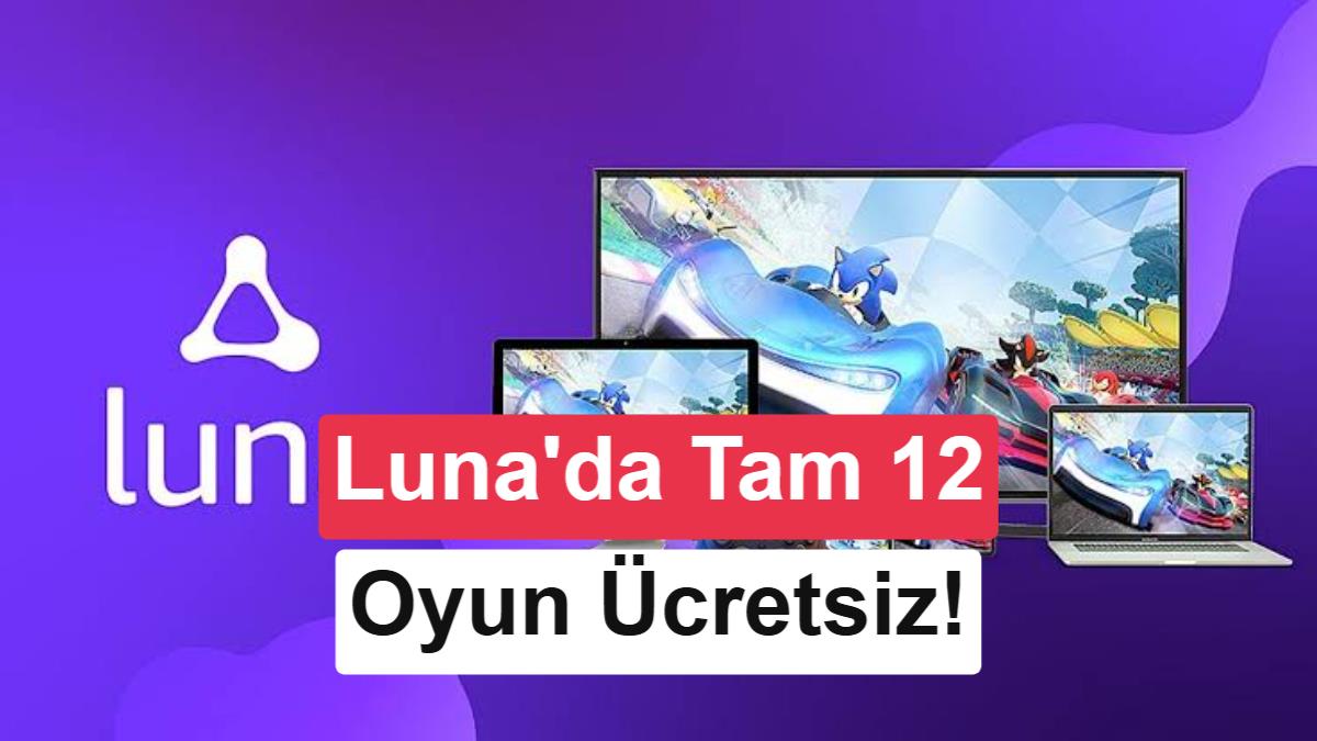 Amazon Prime Gaming Temmuz Ayı Ücretsiz Oyunları Açıklandı