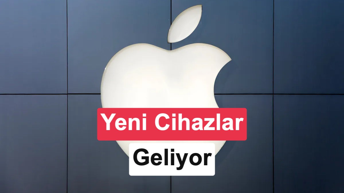 Apple'ın 2027 Yol Haritası Sızdırıldı: Katlanabilir iPhone ve 16 Yeni Ürün