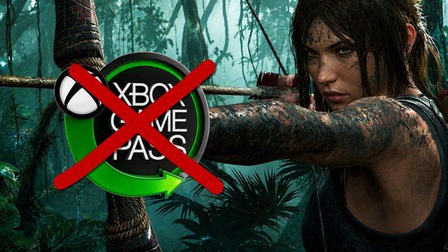 Xbox Game Pass Kütüphanesine Temmuz Ayında Veda Edecek 5 Oyun Belli Oldu