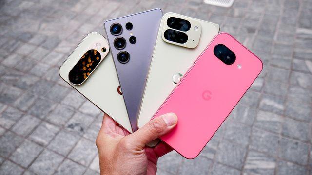 AnTuTu Temmuz 2026 Listesi: En Güçlü Android Telefonlar Belli Oldu