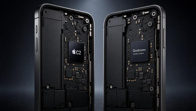 iPhone 18 Pro'da Bölgesel Modem Stratejisi: ABD ve Avrupa'da Farklı Donanım Kullanılabilir
