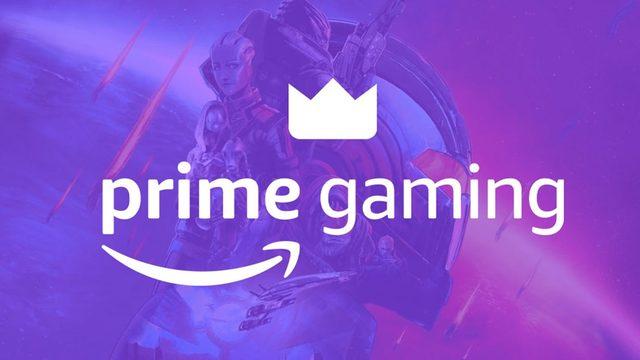 Amazon Prime Gaming ve Luna'nın Temmuz 2026 Ücretsiz Oyunları Açıklandı