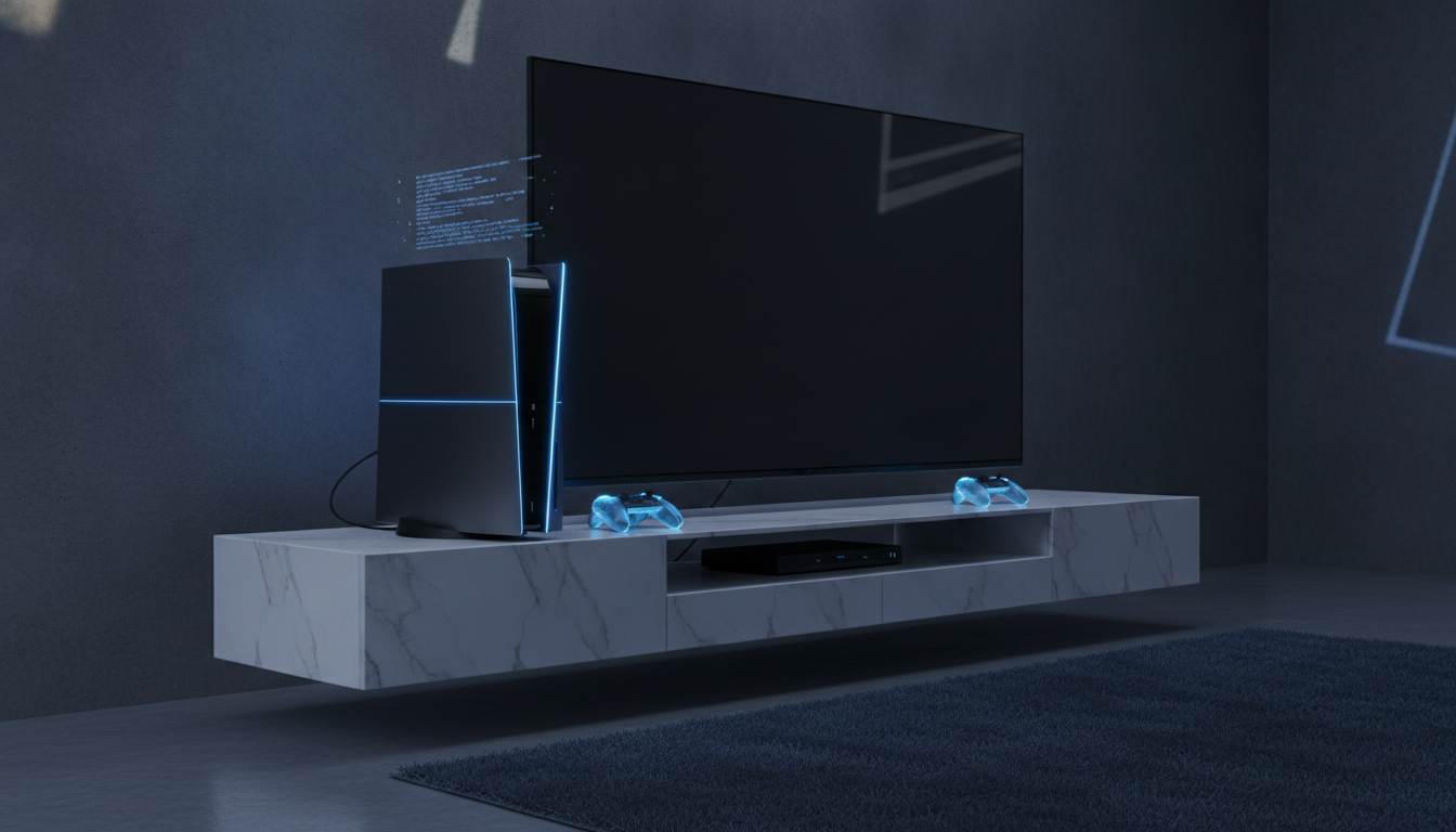 PlayStation 6'nın Çıkış Tarihi Netleşiyor: Sony 2028'de Fiziksel Diskleri Bırakabilir