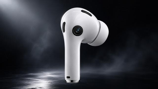 Apple'ın Yapay Zeka Odaklı Kameralı AirPods Pro Projesi Askıya Alınmış Olabilir