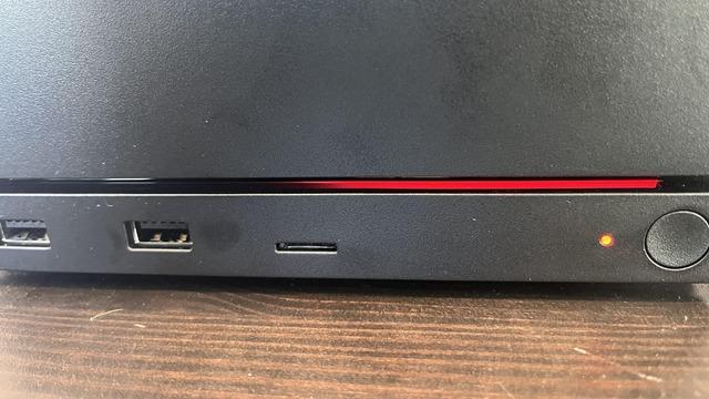 Yeni Steam Machine'de İlk Donanım Krizi: 20 Dakika İçinde Kırmızı Işık (RLOD) Hatası Verdi