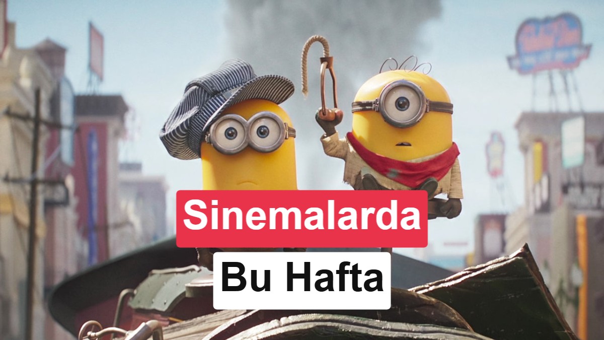 Sinemada Bu Hafta: Minyonlar, Otopsi ve Yeniden Vizyona Giren Örümcek-Adam