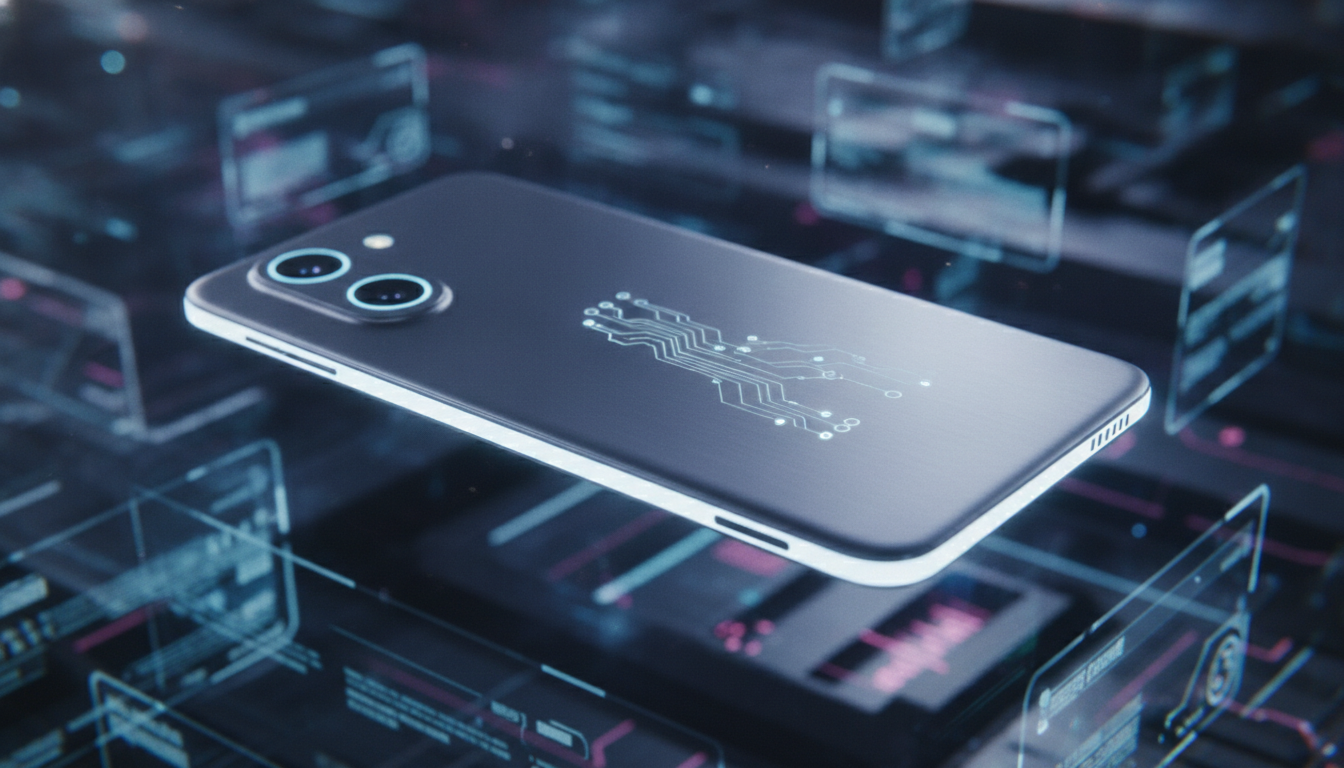 Apple'ın İnce Tasarımlı iPhone Air 2 Modeli A20 Pro ve Çift Kamerayla Geliyor