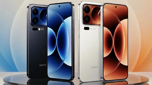 Xiaomi 18 Serisi, Snapdragon 8 Elite Gen 6 İşlemcisiyle Gelen İlk Telefon Olacak