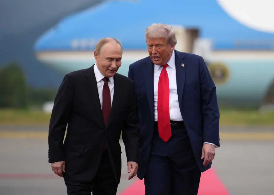 Trump'tan Putin ve Zelenski ile Kritik Telefon Görüşmesi: Gözler Ankara'daki Zirvede