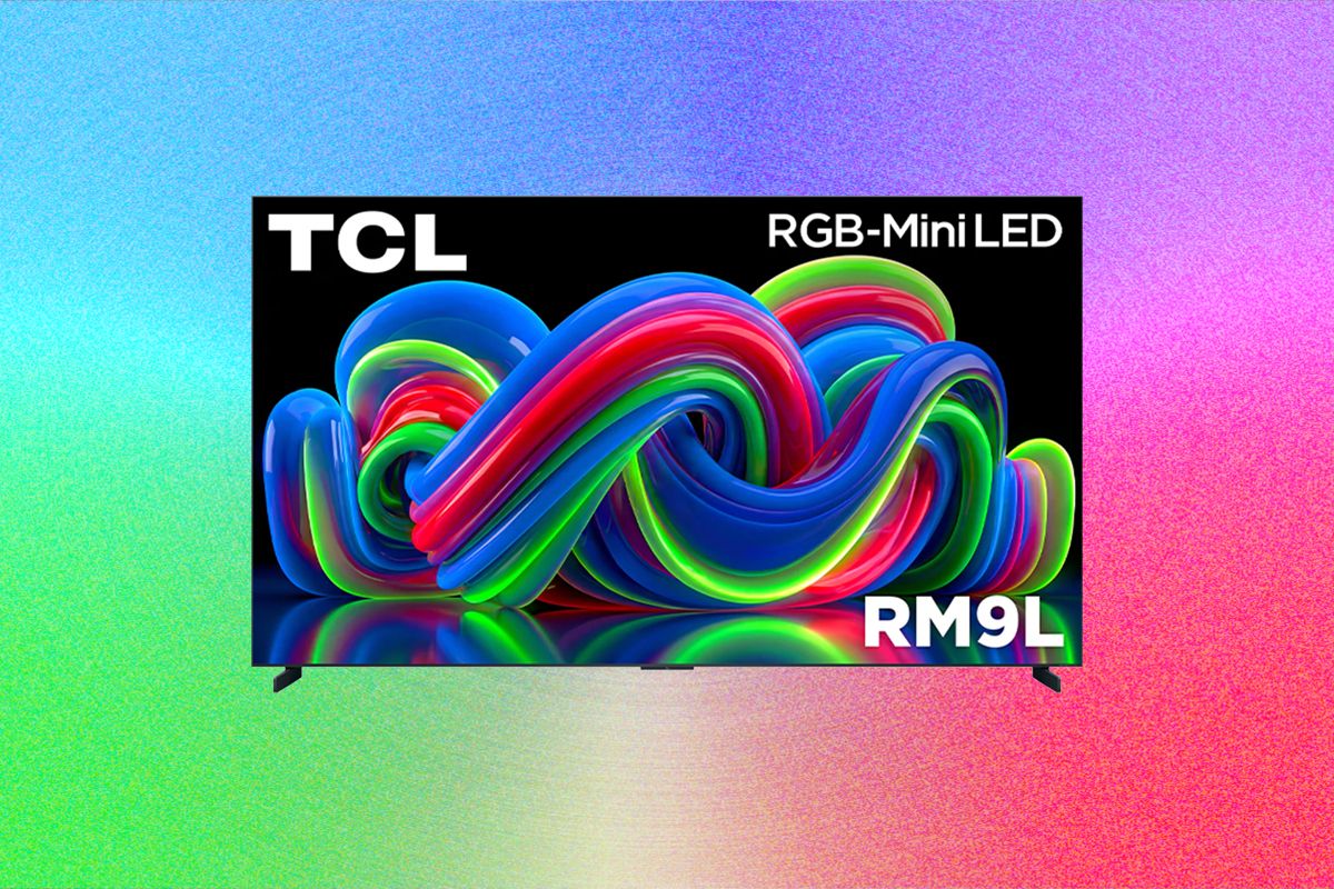 TCL RM9L RGB-Mini LED (2026) İncelemesi: Dev Ekran, Büyük Beklentiler