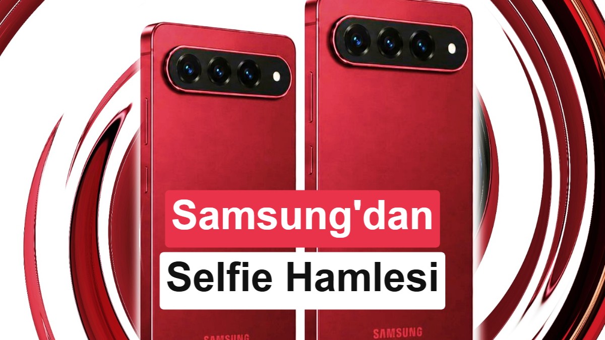 Samsung Galaxy S27 Pro ve Ultra, 16 MP Kare Ön Kamera Sensörü ile Gelebilir