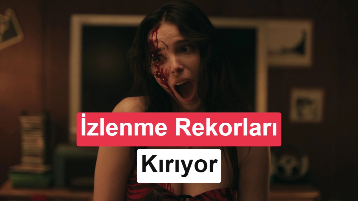 Korku Filmi Obsession, Gişe Rekorlarının Ardından Dijital Platformlarda da Zirvede