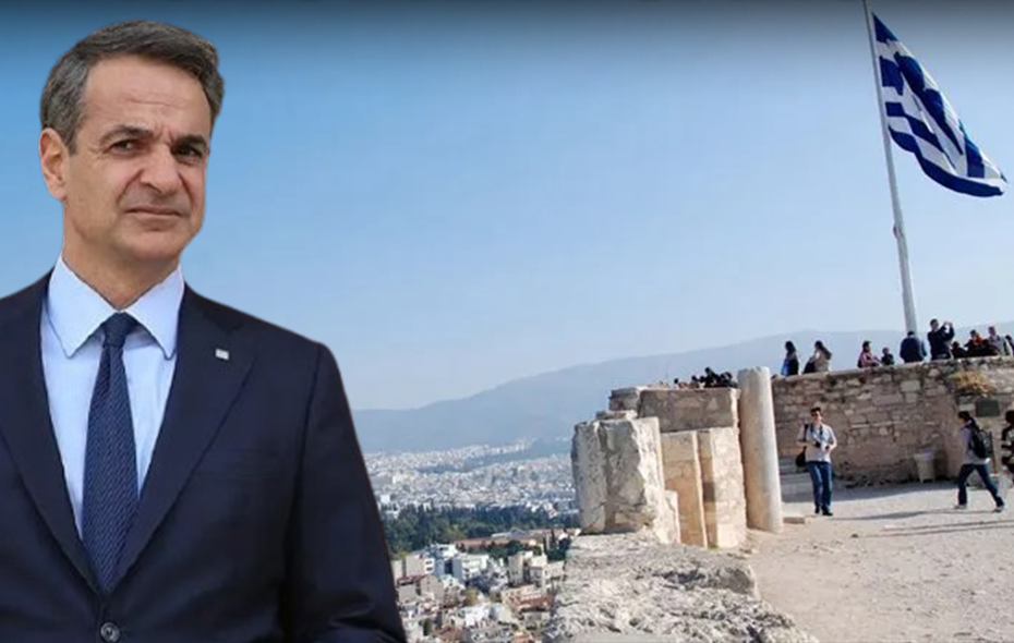 Yunanistan'da 'Yapay Zeka' Kılıflı Güvenlik Skandalı: Rus Komedyenler Hükümeti Sarstı