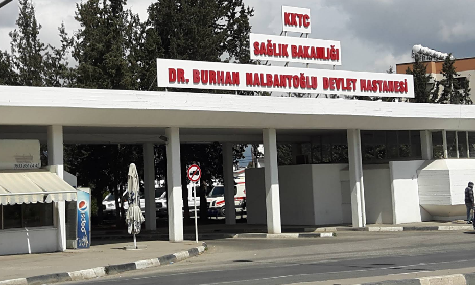 Güney Kıbrıs'ta Kıbrıslı Türk'e Ağır Saldırı: Ahmet Tan Yoğun Bakımda Yaşam Mücadelesi Veriyor