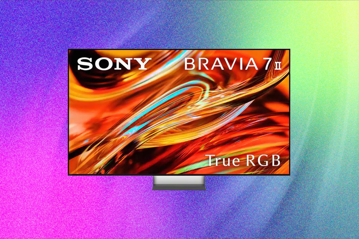 Sony Bravia 7 Mark II İncelemesi: Yeni Nesil Mini RGB LED Teknolojisi Beklentileri Karşılıyor mu?