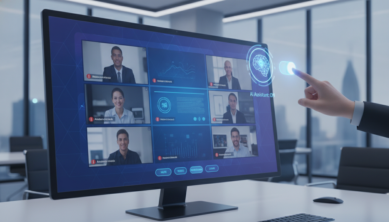 Microsoft Teams'te Yapay Zeka Araçlarını Kapatma Özelliği Geliyor