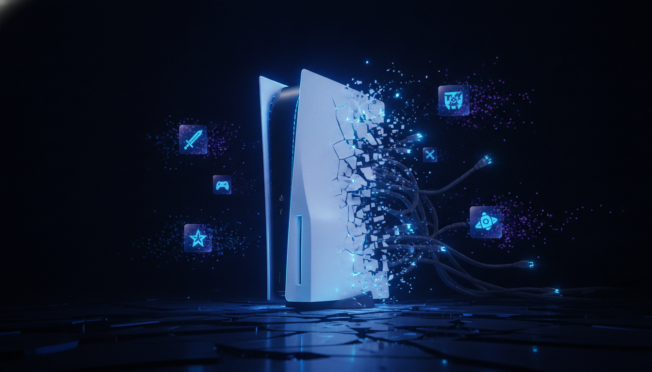 PlayStation'da Yaprak Dökümü: 10 Popüler Oyunun Sunucuları Kapatılıyor