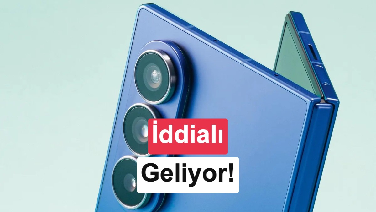 Galaxy Z Fold 8, Yeni Menteşe Tasarımıyla Ekran Kırışıklığını Ortadan Kaldırıyor