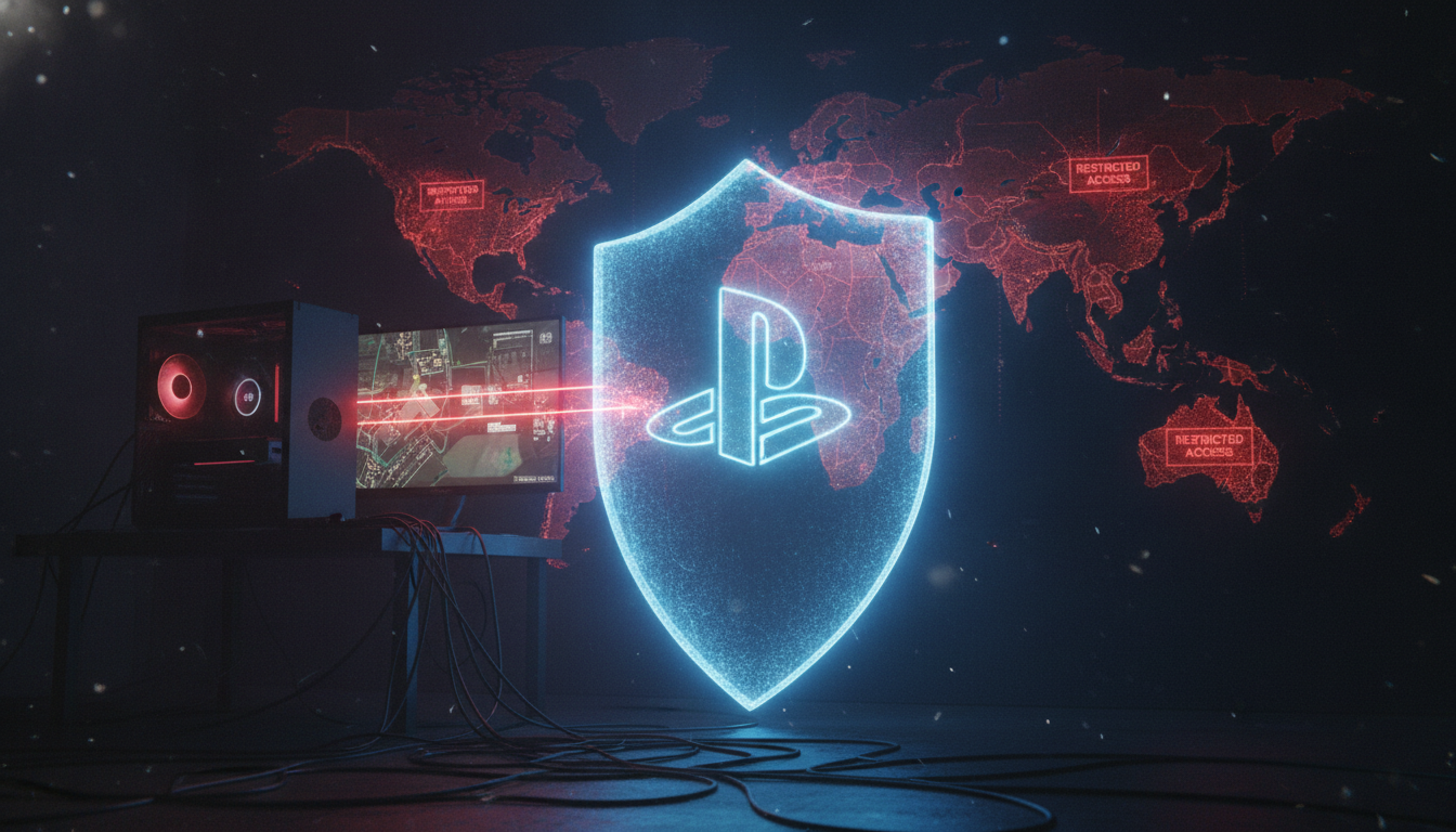 Sony'den PSN Dayatması: Marvel Tokon: Fighting Souls 132 Ülkede Erişime Engellendi