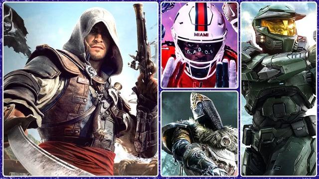 Temmuz 2026 Oyun Takvimi: Halo Remake ve Beklenen Yeni Yapımlar
