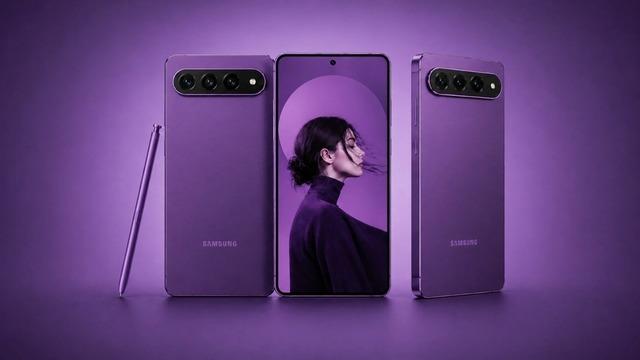 Samsung Galaxy S27 Ultra'da Pil Kapasitesi Artıyor: 5000 mAh Sınırı Aşılabilir