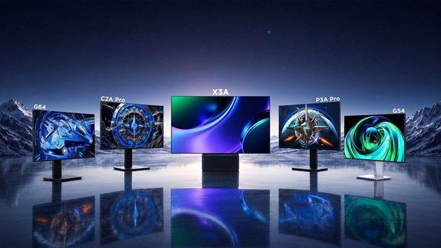 TCL, Yeni Nesil Oyuncu Monitörleriyle Türkiye Pazarına Giriyor