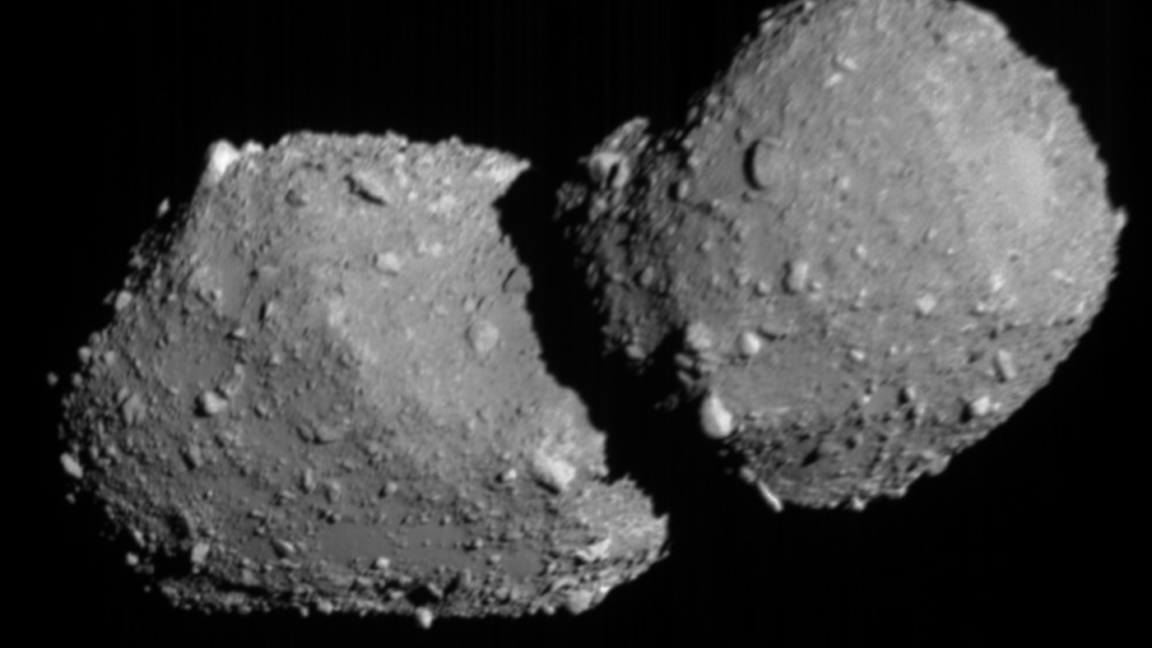 Asya'nın Uzay Görevleri: Hafta Sonunda İki Farklı Asteroit Karşılaşması Yaşandı