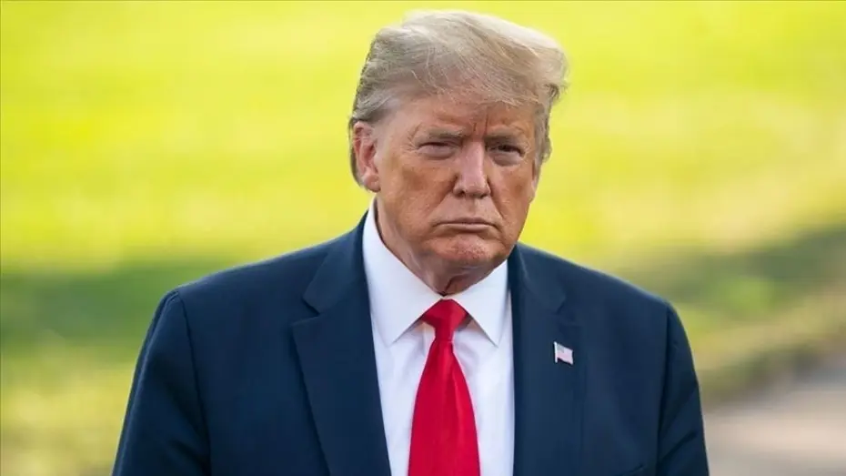 Trump'tan İran'a Nükleer Rest: "Ya Anlaşacağız Ya İşi Bitireceğiz"