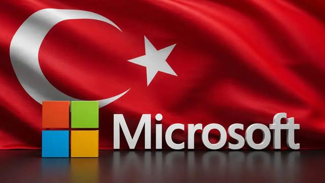 Microsoft'un Türkiye Karnesi: Ne Kadar Kazanıyor, Ne Kadar Vergi Ödüyor?