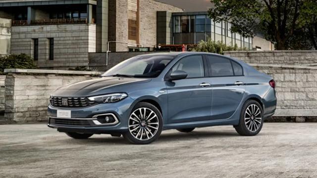 Tofaş Açıkladı: 11 Yıllık Efsane Fiat Egea'dan Bugüne Kadar Kaç Adet Üretildi?