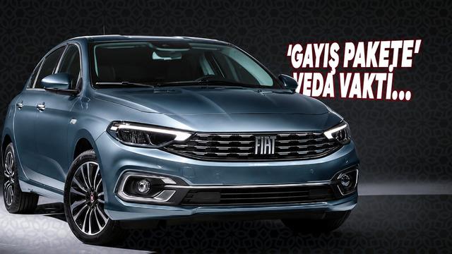 Fiat Egea'nın Başarı Hikayesi: Türkiye'nin En Çok Satan Otomobili Nasıl Doğdu?