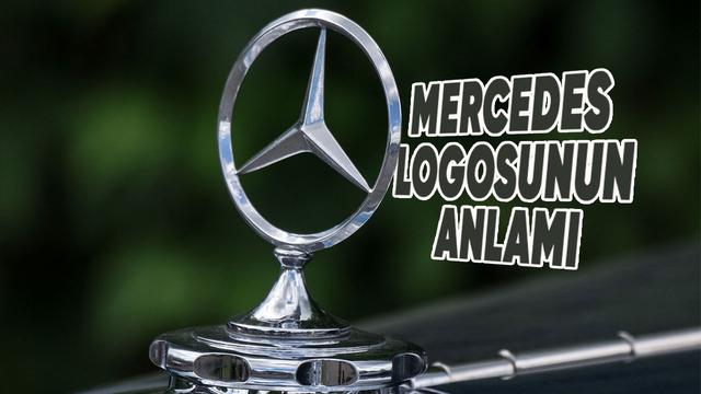 Mercedes Logosunun Anlamı: Üç Köşeli Yıldız ve Çember Neyi Temsil Ediyor?